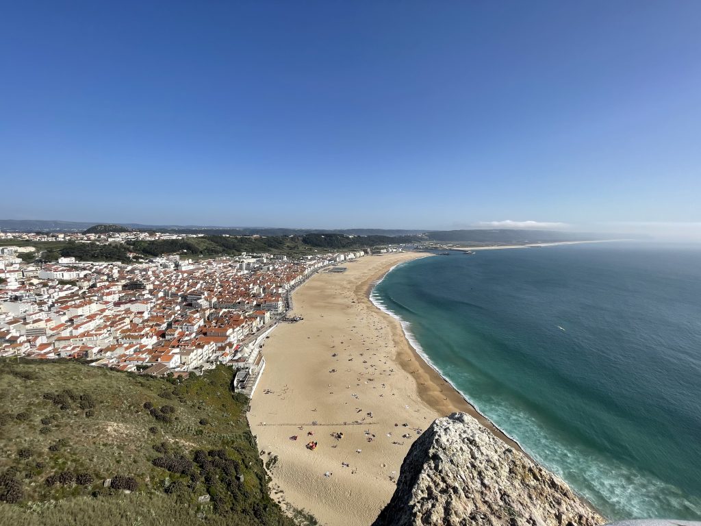 Home Nazaré