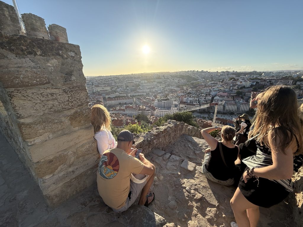 Home Lisboa