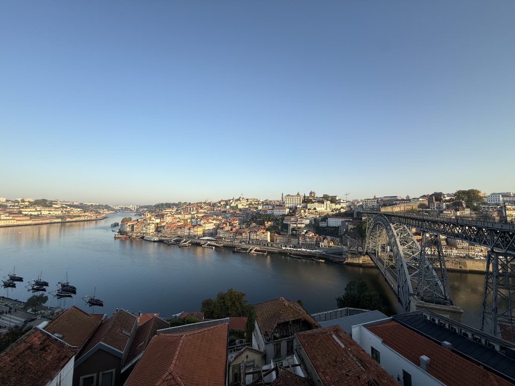 Home De Gaia para Porto